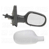 Fits Megane 1996-2003 Os Door Mirror Primed Cable Temp Sensor Aspherical Primed thumbnail