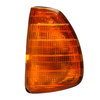 Fits Mercedes 123 Series 123 Series Coupe 1976-1986 Front Flasher Amber Left thumbnail