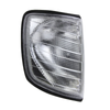 Fits Mercedes 124 E 1985-1997 Front Flasher White Right thumbnail