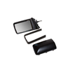 Fits Mercedes 190 Series E Class 1983-1996 Os Door Mirror Manual Heated Flat thumbnail