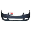 Fits Mercedes A 2005-12 Front Bumper Avantgarde & Elegance No Pdc No Lamp Wash Holes thumbnail