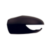 Fits Mercedes A Class 2005-2012 Left Mirror Cover Dark Grey thumbnail