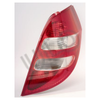 Fits Mercedes A Class 2005-2012 Rear Light Clear Right thumbnail