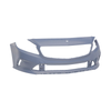 Fits Mercedes A Class 2012-2018 Front Bumper Primed & Trim Holes No Pdc thumbnail