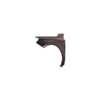 Fits Mercedes A Class 2012-2018 Front Wing Primed Alum Left thumbnail