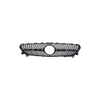 Fits Mercedes A Class 2012-2018 Radiator Grille thumbnail