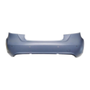 Fits Mercedes A Class 2012-2018 Rear Bumper Primed & Pdc Not Amg thumbnail