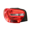 Fits Mercedes A Class 2012-2018 Rear Left Light Use With Halogen Headlamps W/O Logo thumbnail