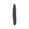 Fits Mercedes A Class 2018-2023 Front Bumper Grille Black thumbnail