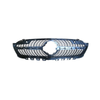 Fits Mercedes A Class 2018-2023 Radiator Grille Amg No Camera Hole thumbnail