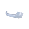 Fits Mercedes A Class 2018-2023 Rear Bumper Primed No Pdc thumbnail