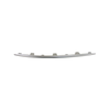 Fits Mercedes A Class 2019-2022 Front Bumper Grille Upper Moulding Sport Chrome Left thumbnail