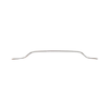 Fits Mercedes A Class 2019-2023 Rear Bumper Moulding Amg Chrome thumbnail