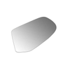 Fits Mercedes A Class B Class 2005-2012 Ns Mirror Glass Heated Aspherical thumbnail