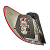 Fits Mercedes B 2011-2019 Right Rear Light Outer (Led Type With Xenon Headlights) thumbnail