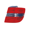 Fits Mercedes B Class 2005-2011 Right Rear Light Outer Smoked thumbnail