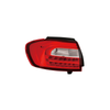 Fits Mercedes B Class 2019-2022 Rear Left Light Outer Section Led thumbnail