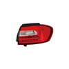 Fits Mercedes B Class 2019-2022 Right Rear Light Outer Section Led thumbnail