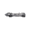 Fits Mercedes B Sl Class 2011-2022 Left Drl Led Black Housing Type thumbnail