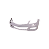 Fits Mercedes C 2007-2014 Front Bumper & Pdc & Lamp Wash Holes No Moulding Holes thumbnail