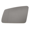 Fits Mercedes C Cl Cla Cls E S 2006-2019 Ns Mirror Glass Heated Aspherical thumbnail