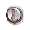 Fits Mercedes C Cl Clk M R Slk 2002-2014 Right Front Fog Light Sport 07- thumbnail