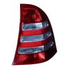 Fits Mercedes C Class 2001-2008 Right Rear Light Estate Ch. F569900- W/O Bulbholder thumbnail