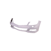 Fits Mercedes C Class 2007-2014 Front Bumper & Pdc & Lamp Wash Holes & Moulding Holes thumbnail