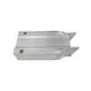 Fits Mercedes C Class 2007-2014 Ns Front Bumper Absorber thumbnail