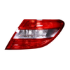 Fits Mercedes C Class 2007-2015 Rear Light Classic/Elegance White Indicator Right thumbnail