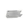 Fits Mercedes C Class 2008-2014 Os Front Bumper Absorber thumbnail