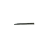 Fits Mercedes C Class Coupe 2007-2015 Front Door Moulding Chrome Left thumbnail