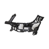 Fits Mercedes C Class Coupe 2007-2015 Ns Front Bumper Bracket thumbnail