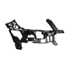 Fits Mercedes C Class Coupe 2007-2015 Os Front Bumper Bracket thumbnail