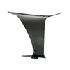Fits Mercedes C Class Coupe 2014-2022 Front Bumper Moulding Air Deflector Amg Right thumbnail