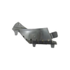 Fits Mercedes C Class Coupe 2014-2022 Front Bumper Bracket Lower Amg Left thumbnail