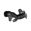 Fits Mercedes C Class Coupe 2014-2022 Rear Bumper Bracket Amg Right thumbnail