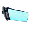 Fits Mercedes C Class E Class Sl 1989-2003 Os Mirror Housng Heated Aspherical thumbnail