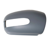 Fits Mercedes C Class Sports Coupe 2000-2008 Os Mirror Cover Primed thumbnail