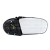 Fits Mercedes C Class Sports Coupe 2000-2008 Door Mirror Hsg Elec Heat Fol Right thumbnail