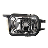 Fits Mercedes C Class Sports Coupe Cl Coupe Clk Sl Slk 1999-2012 Front Fog Lamp Left thumbnail