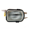Fits Mercedes C Class Sports Coupe Cl Coupe Slk 1996-2008 Left Front Fog Light thumbnail