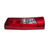 Fits Mercedes Citan 2013-2019 Rear Left Light With Single Rear Door thumbnail