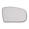Fits Mercedes Cl Coupe S Class 1998-2006 Os Mirror Glass Heated Aspherical Electric thumbnail