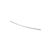 Fits Mercedes Cla 2013-2019 Front Bumper Moulding Centre Chrome thumbnail