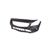 Fits Mercedes Cla Coupe Cla Shooting Brake 2013-2019 Front Bumper Primed Black & Pdc thumbnail