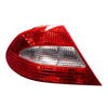 Fits Mercedes Clk 2002-2009 Rear Left Light Coupe Conv Elegance Mods Inc Clear Ind thumbnail