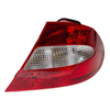 Fits Mercedes Clk 2002-2009 Right Rear Light Coupe Conv Elegance Mods Inc Clear Ind thumbnail
