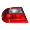 Fits Mercedes E Class 1995-2002 Rear Left Light Outer Saloon (Avantgarde) thumbnail