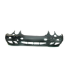 Fits Mercedes E Class 1995-2003 Front Bumper & Lamp Wash Holes thumbnail